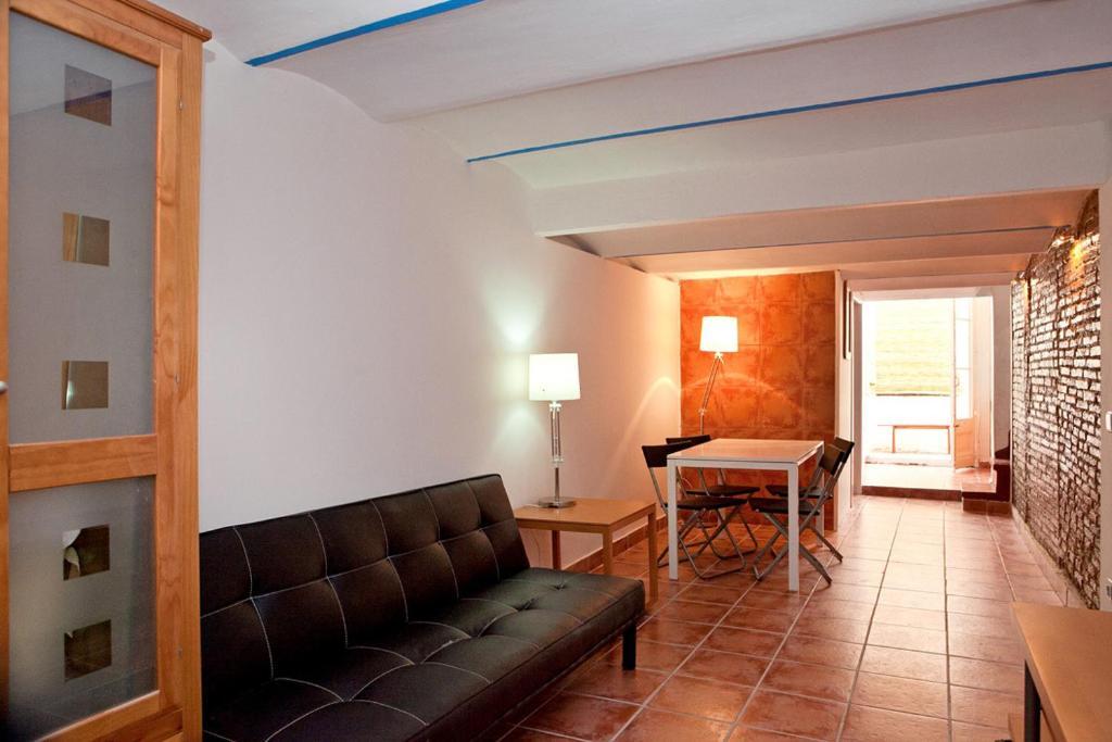 Hostal Agua Alegre Barcelona Cameră foto